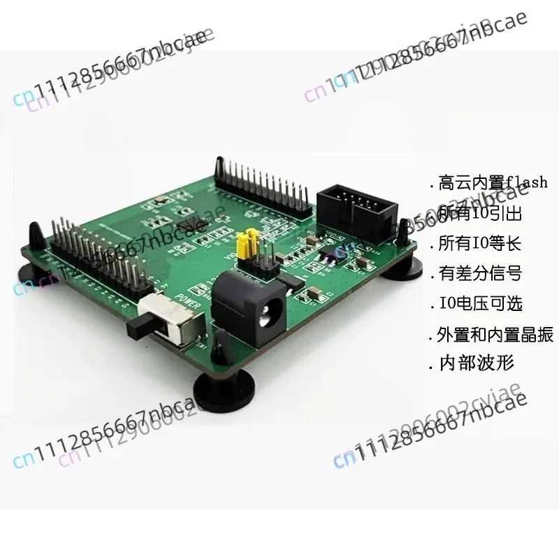 FPGA GW1N-LV9QN48C6/I5 GW1N-LV1QN48C6/I5 LV1 LV9 High-quality Development Board