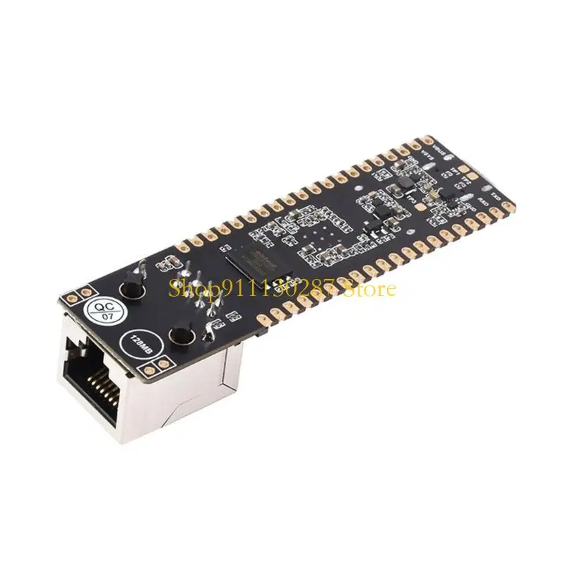 J1hc para luckfoxpico luckfoxpico placa desenvolvimento 128/256mb mipi gpio uart i2c usb rv1106 processadores