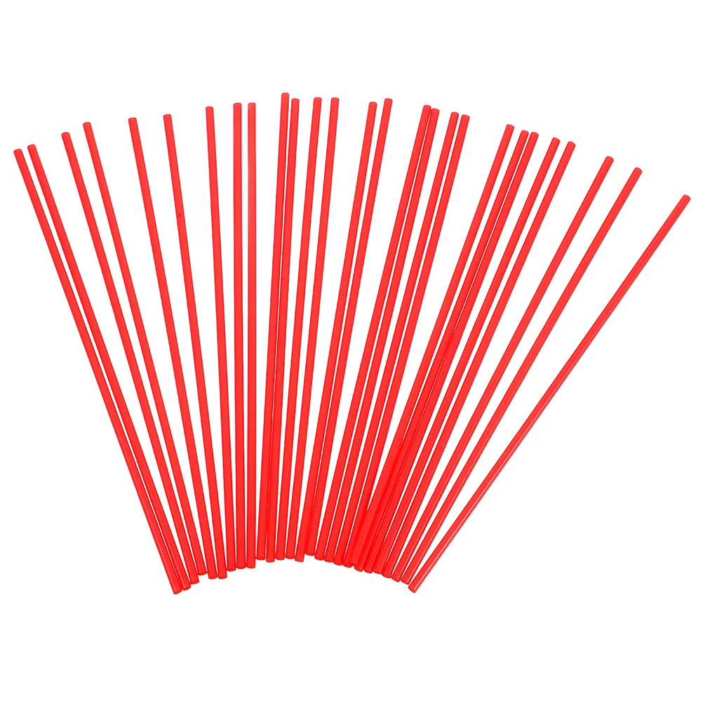 150Pcs Extension Tube for Spray Can Nozzle Replacement Dust Remover Accessory Precise Spray Plastic Tube Bulk Supply