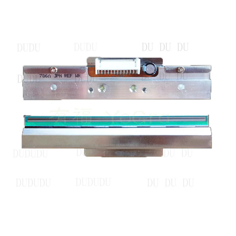DD   Label Printer Part Thermal Printhead Fit for ARGOX X1000VL X2000V X-2300E X-1300