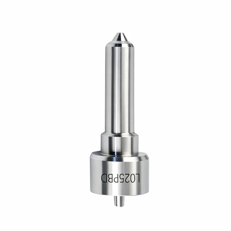 L025PBD L137PBD L157PBD Diesel Fuel Nozzle Accessory Auto Part Kit Applicable For Injector High Pressure Engine System -LI1627.
