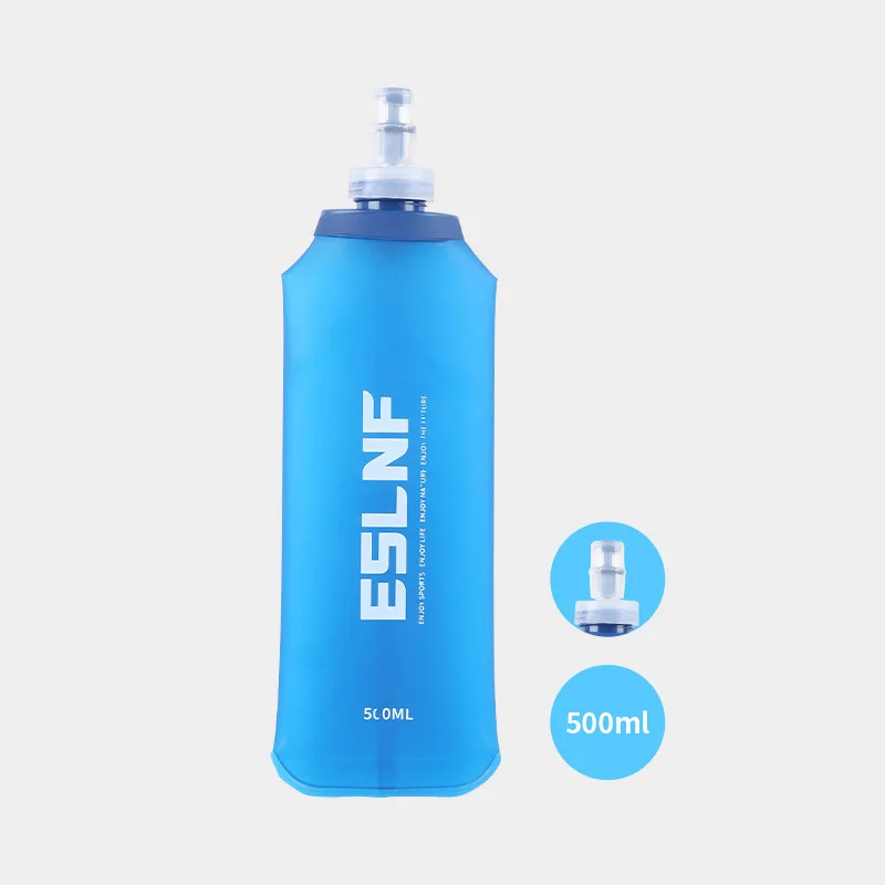 500ml Running Soft Flask product image
