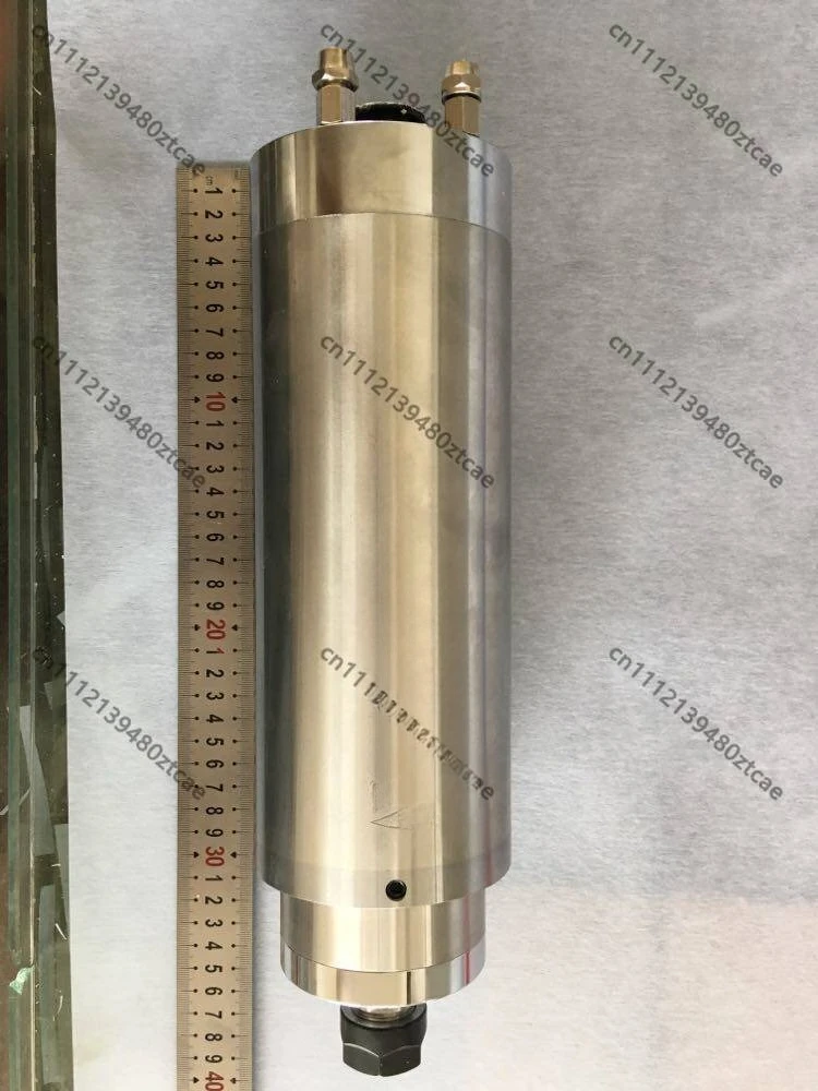 Engraving Spindle Motor  Precision Carving Machine Electric Spindle Replacement Motor