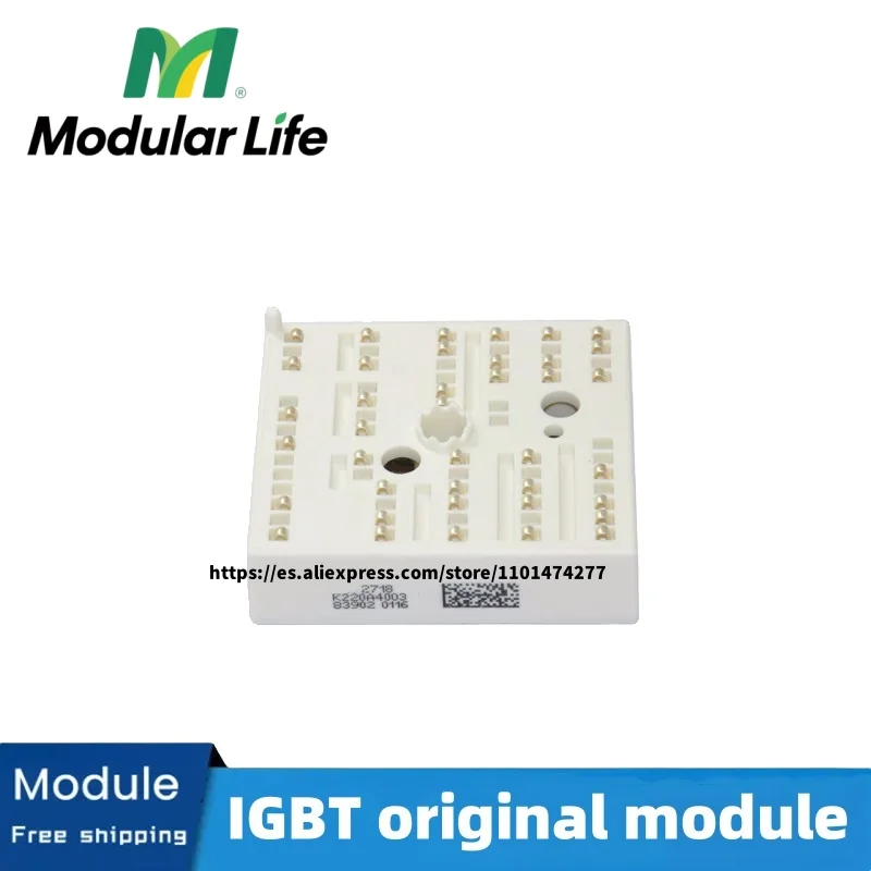 

K220A4001 K220A4002 K220A4003 K220A01 K220A02 K220A03 K220A04 K220A05 K220A06 K220A07 K220A08 K220A09 IGBT module