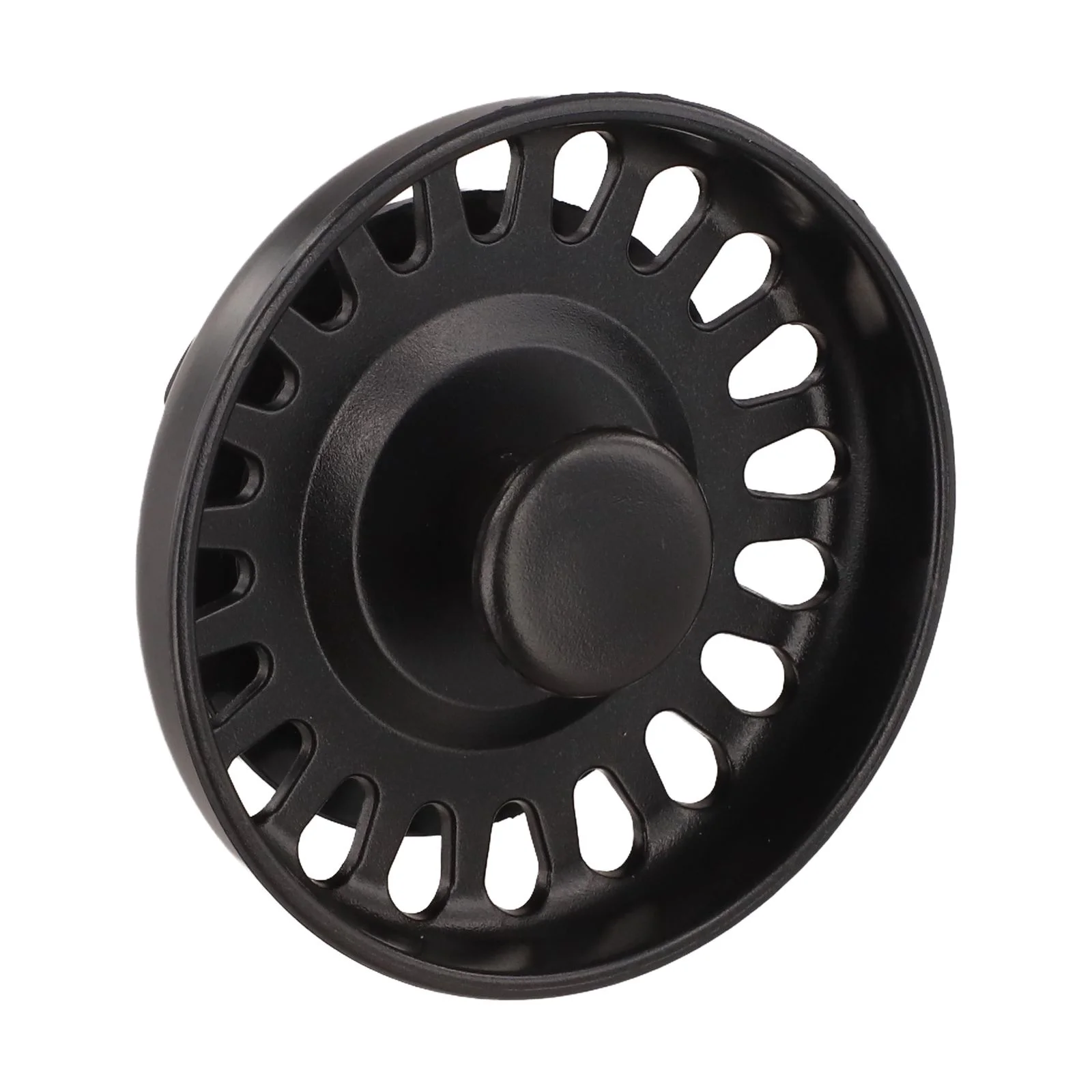 Home Use Filtration System Sink Drain Strainer Basket Cover Bathroom Sink Stopper Tool Long-lasting Performance