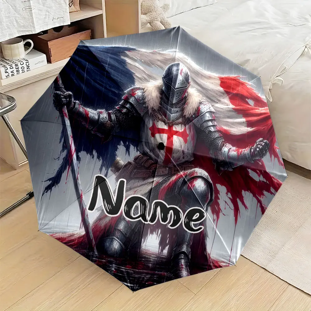 Custom Name Umbrella, 