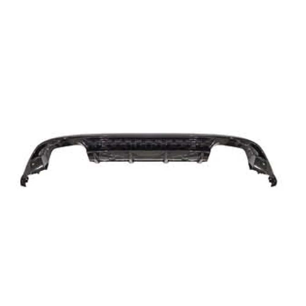 

Suitable for Rear diffuser of Volkswagen Golf 7.5R Golf 7.5R rear lip