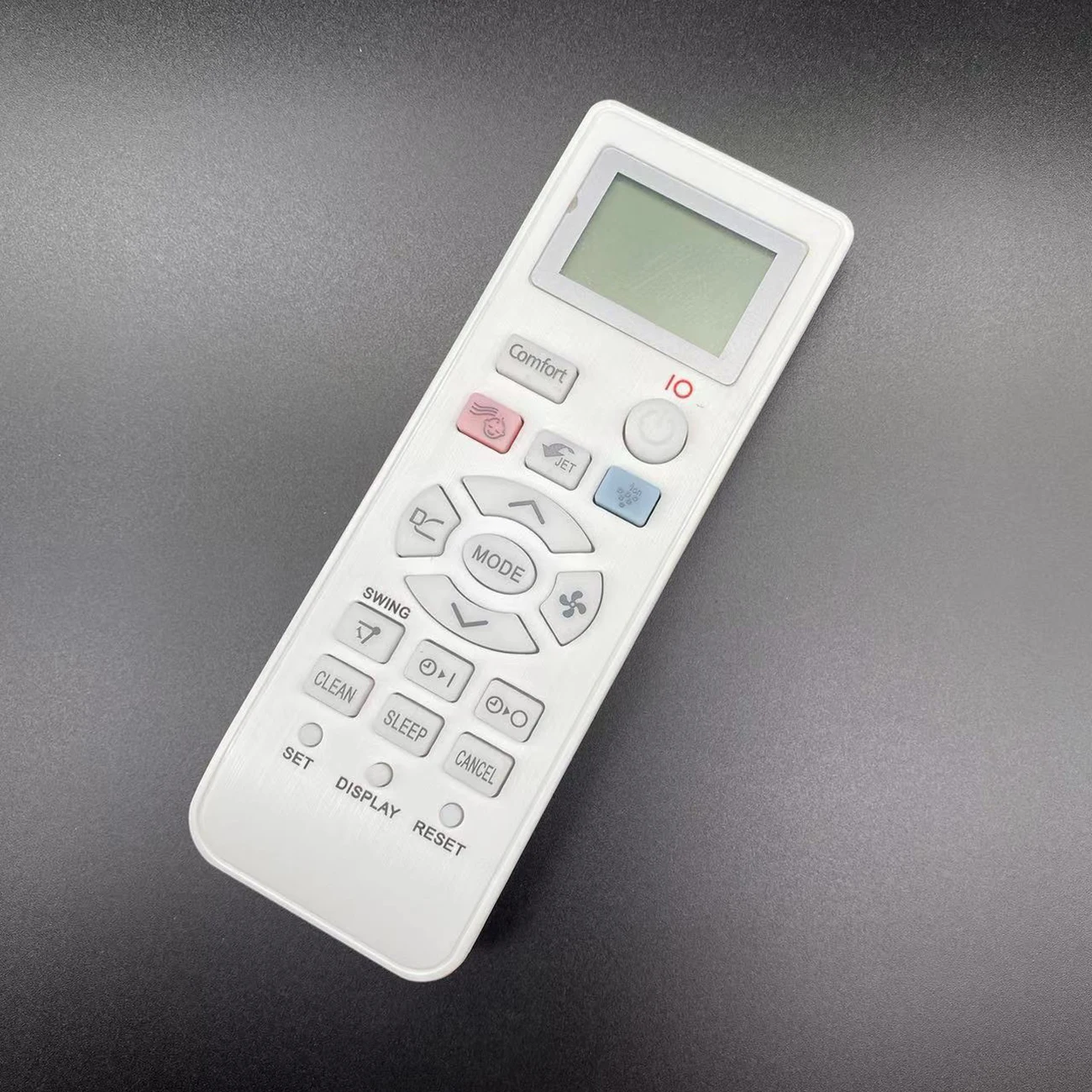 Universal Air Conditioner Remote Control for SHARP CRMC-A751JBZ CMRC-A669JBEZ CRMC-A589JB CRMC-A753JBEZ CRMC-A750JBEZ