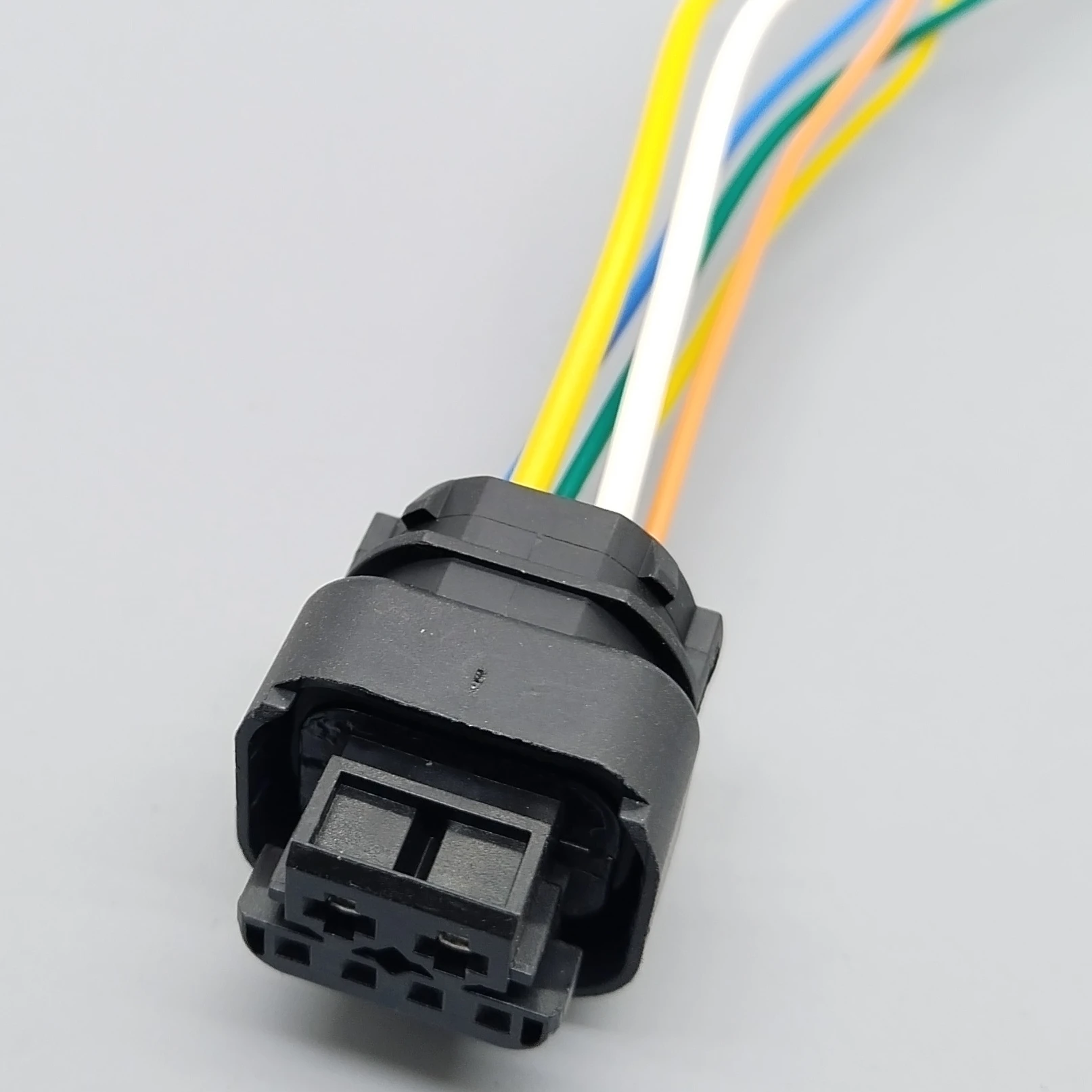 2302238-1 6Pin Pre-wired Sealed Sensor Plug for Universal Vehicles Rear Lamp Intake Wiring Harness Repair car connector