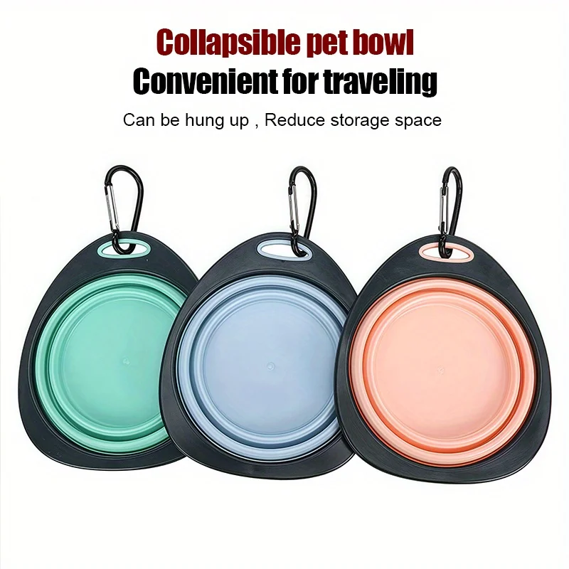 Thumbnail 3 - #13 Cheapest Collapsible Dog Bowls Deals You Can Get