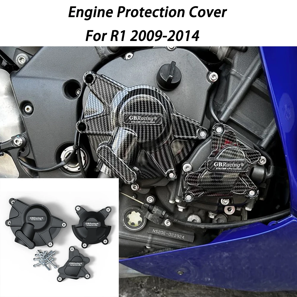 Motorcycle Engine C…
