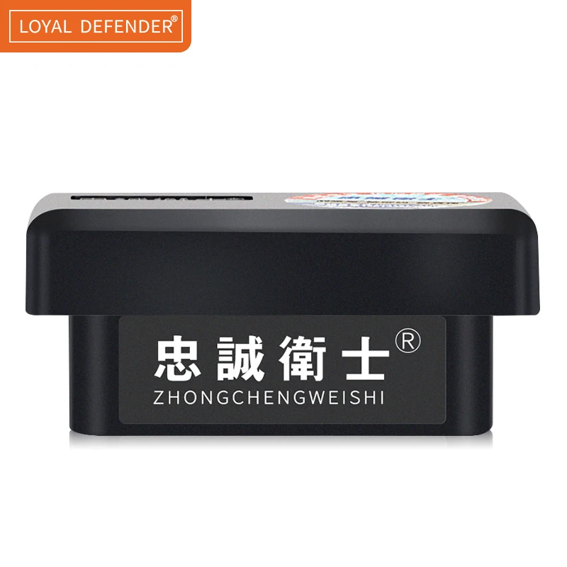 C‌ar Advanced Security OBD Speed Lock Auto Door Lock For Suzuki Jimny MT 2020-2025 Car Module