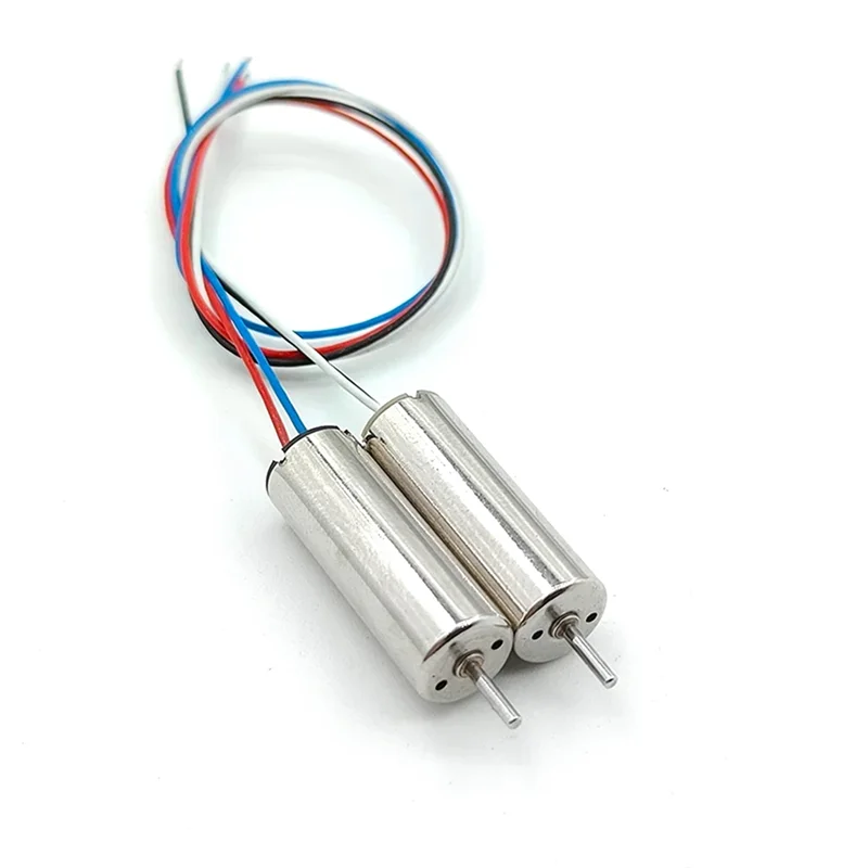 2 قطعة صغيرة 4-محور 720 كأس جوفاء المحرك 7X20mm موتور وحدة محمولة متعددة الوظائف كما هو موضح ل JD385 JJ1000 Habersham H107