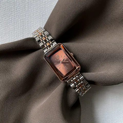 8 best sales avancerad kvartsklocka - №6