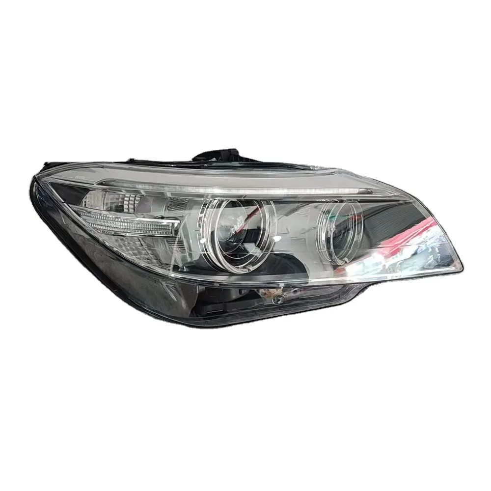 

Hot Sale Z4 E85 E86 E89 2016-2018 Automotive Lighting System Light Emitting Diode Hernia Headlight Accessories