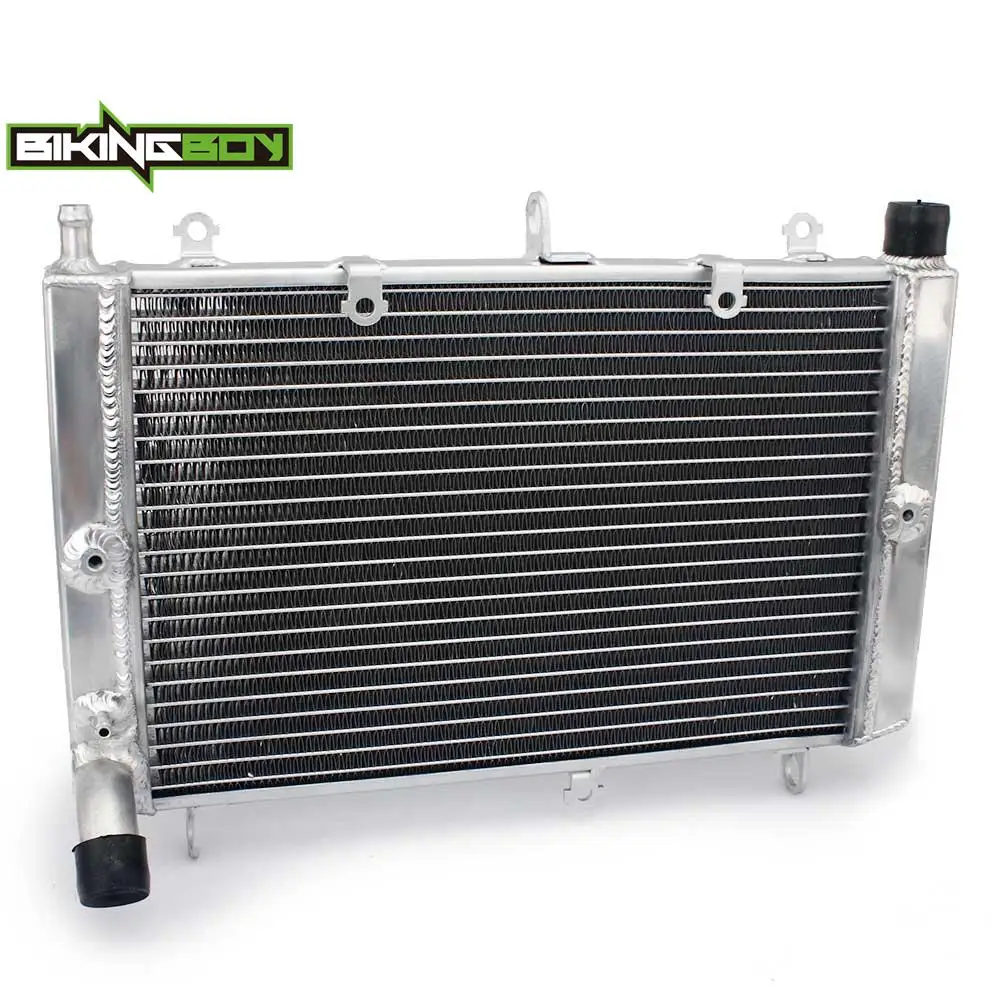 BIKINGBOY Engine Radiator Cooling FZS 1000 Fazer 01-05 02 FZS 1000 S 03 04 05 FZS / FZ 1000 FZ1N 06-12 07 08 09 10 FZ8 11 12 13