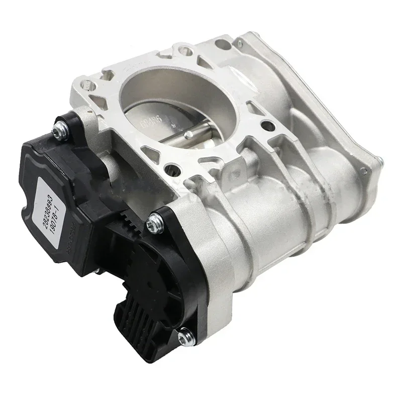 

Electronic throttle assembly for Dongfeng S30 H30 A30 AX3 A60 1.5L Throttle