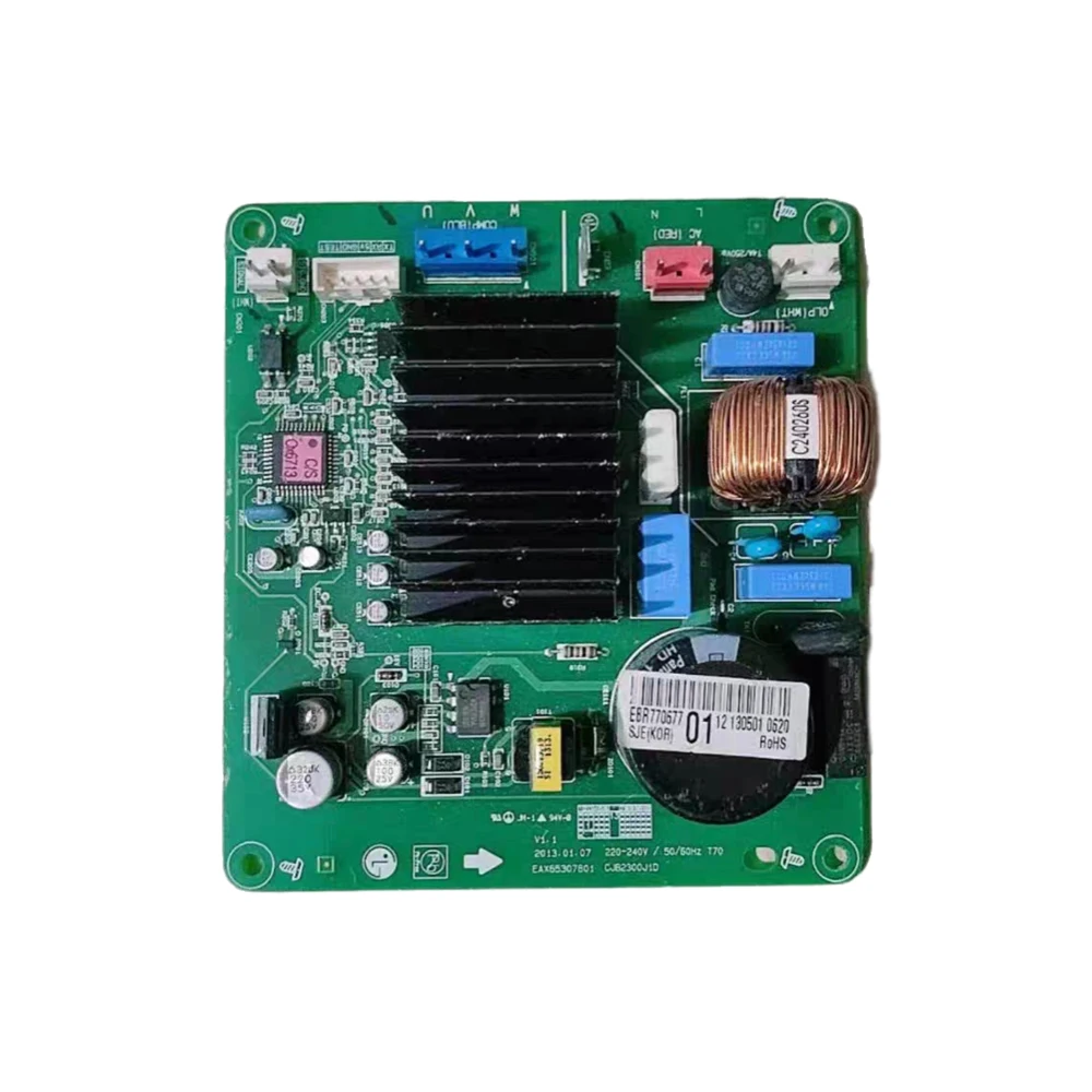 

EAX65307802 EBR77067701 Original Motherboard Inverter Control Module For Refrigerator