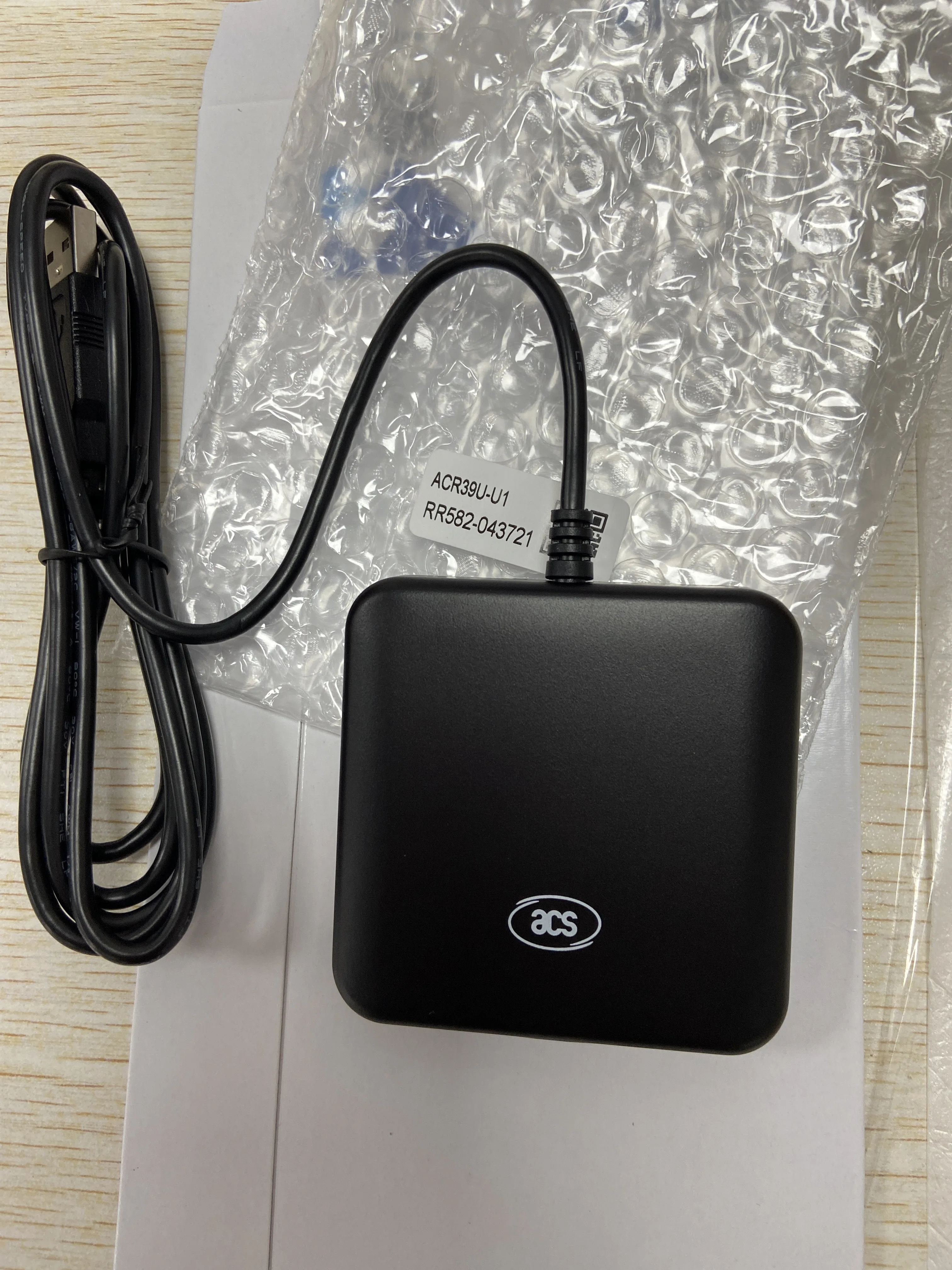 ISO7816 Emv Certifi…