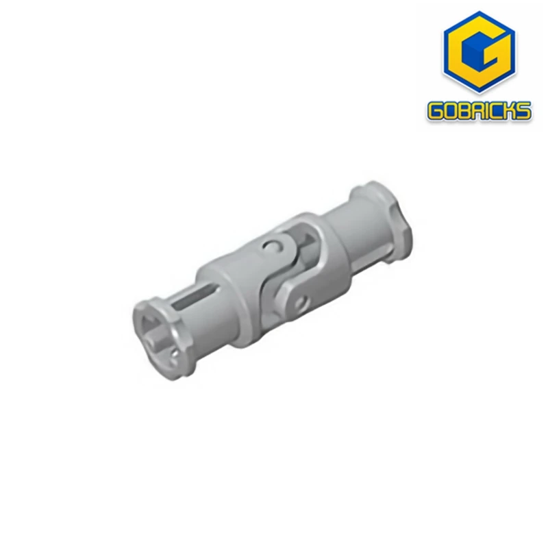 Why the Gobricks GDS-F0027 Building Block Set Is the Ultimate Choice for MOC Enthusiasts and Kids Alike