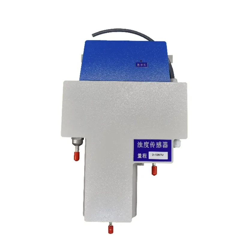 JC-TSS1000 Turbidity Digital Sensor