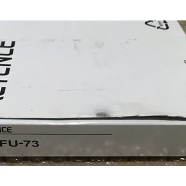 

2026 1ps New Fu-73 Fiber Sensor Brand New Original Spot Plc