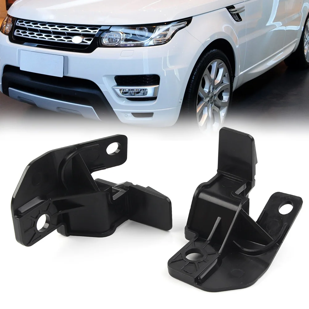 

1 шт. Крепежный Кронштейн передней фары автомобиля для Land Rover Range Rover Sport 2013-2021 LR054699