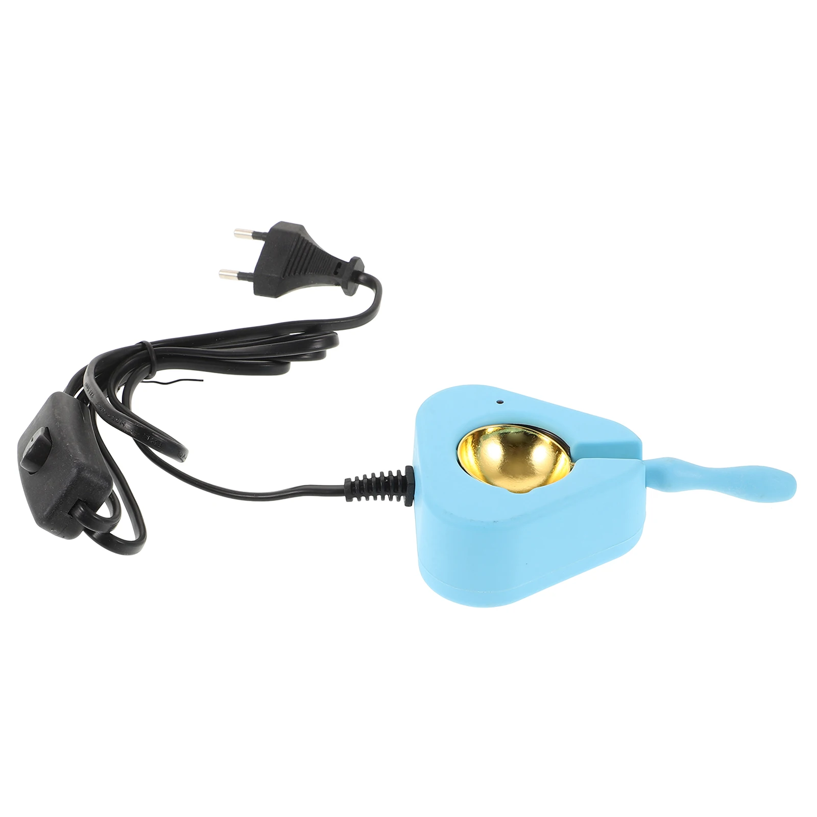 

1 set 1 Set Fire Seal Tool Kit Vintage Seal Warmer Spoon Melter For Diy Crafts Sealing Wax Stove Portable Wax Melting Supplies