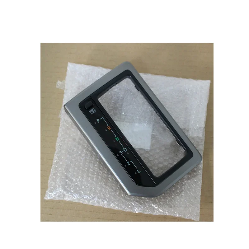 

For Prado LC150 2009-2013 Year Gear Display Shift Panel