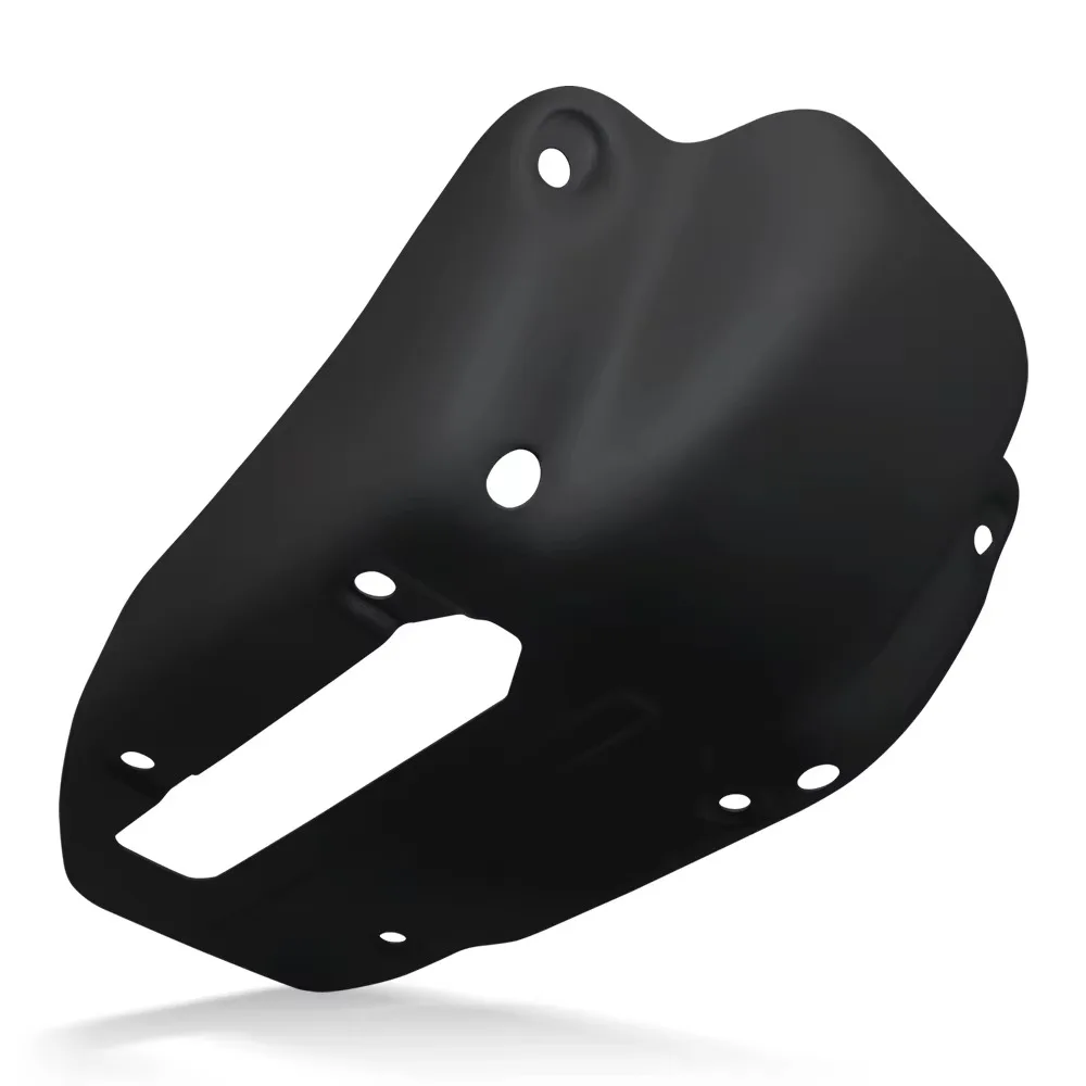 For Kawasaki KLE500/ABS/SE ABS 2026 Motorcycle Belly Pan Lower Engine Chassis Guard Cover Protective Installation Accessories