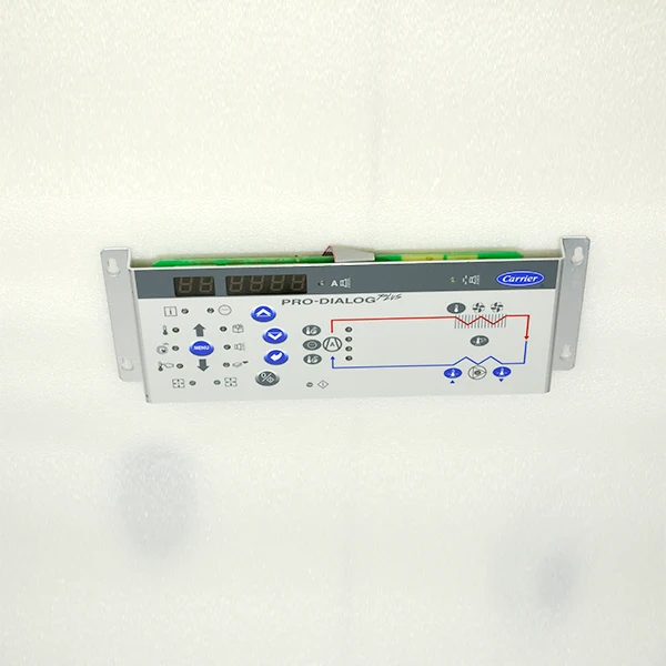

Carrier Refrigeration Compressor Parts Carrier Control Board