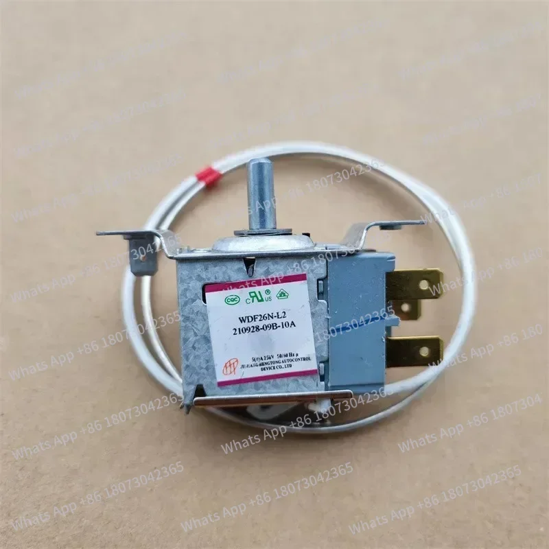 1Pc Thermostat WDF2…