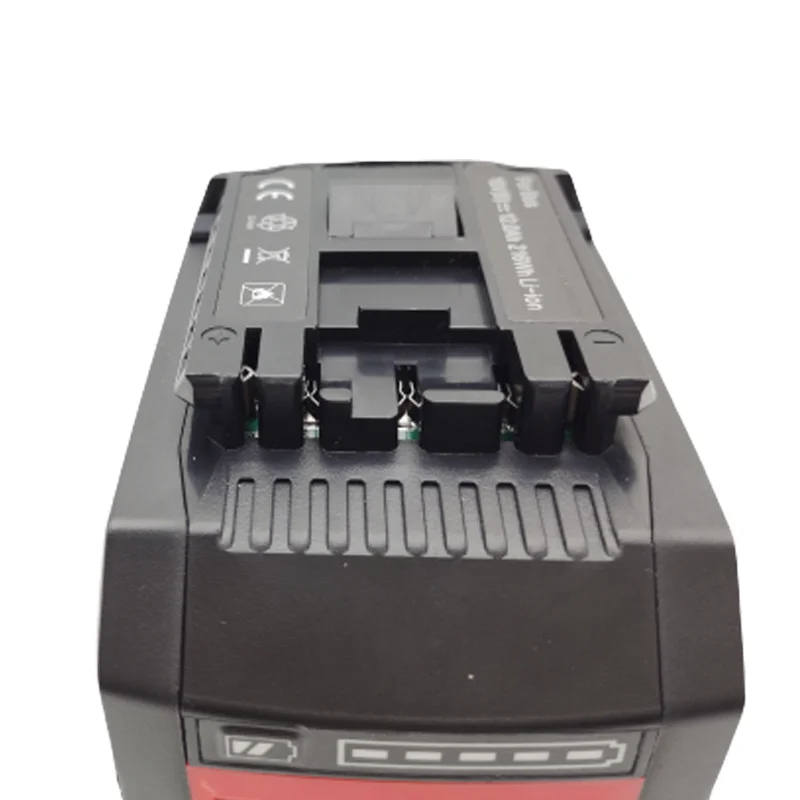 100% الأصلي 18 فولت 18Ah ProCORE بطارية قابلة للشحن لبوش أدوات لاسلكية BAT618 GBA18V80 21700 عالية الطاقة 5C بطارية الطاقة #4