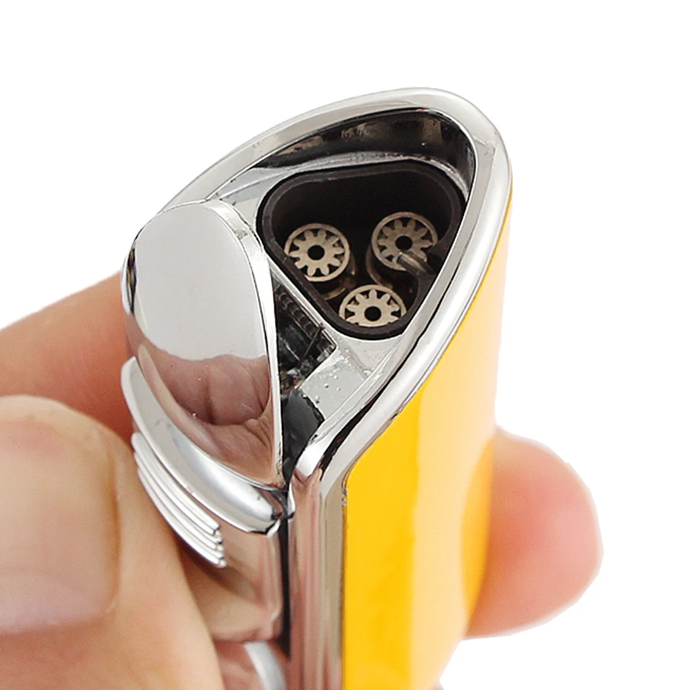 Thumbnail 2 - #1 Latest Cigar Cutters & Punches Offers