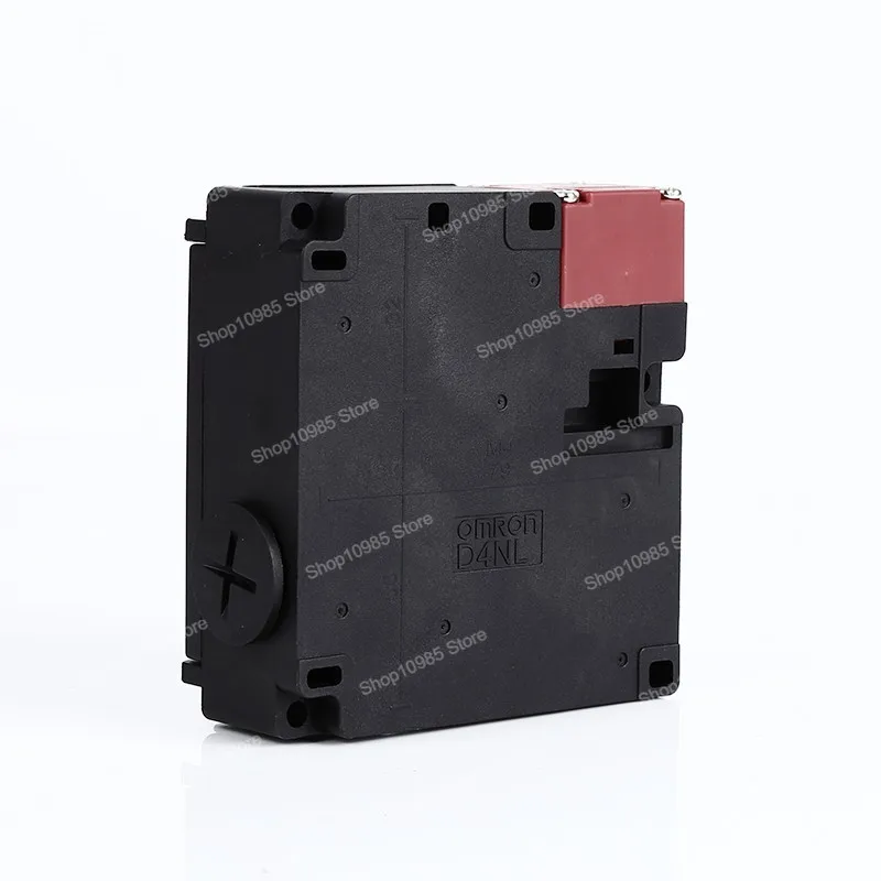 Electromagnetic lock D4NL-1AFA-B 2BFA 4CFA 1DFA-B4 AFG EFAB safety door switch