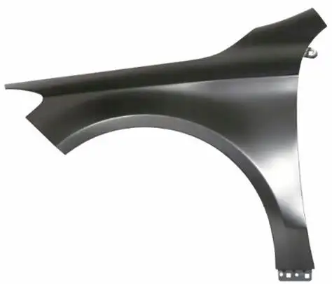 

Звезда для Benz OE 1178810101 11 78 81 01 01 BBmart автозапчасти передние для Mercedes CLA CLA 180