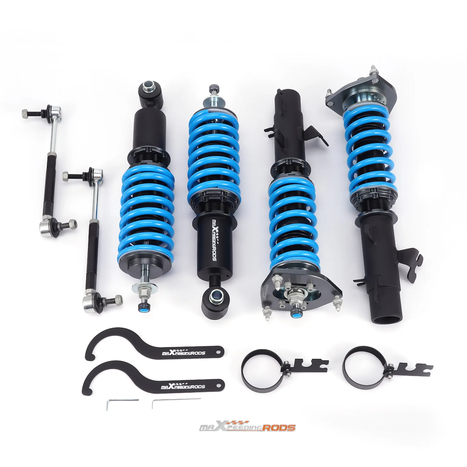 

Улучшенные койловеры для Mini Clubman R55 Cooper Cooper S 2007–2014 One