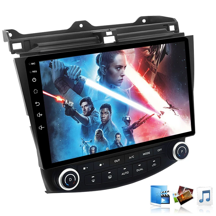 auto electronics car radio player radio car monitor car stereo player