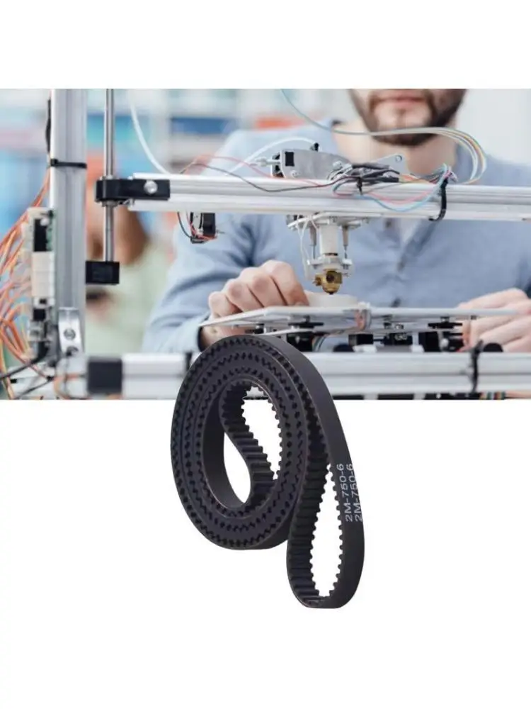 

652F Durability Printer Belt For Office And Home Use Printing Part