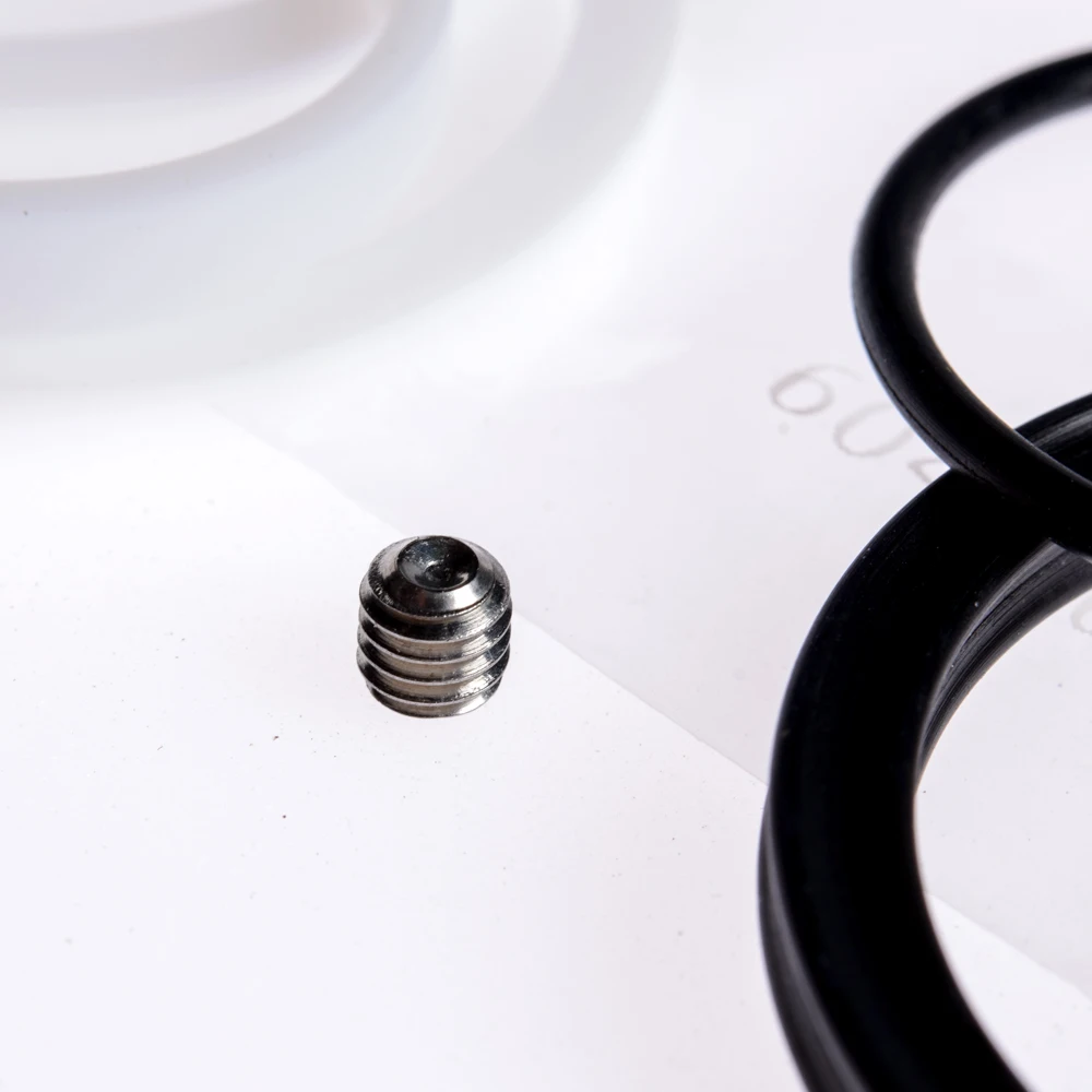 ROCKSHOX O-RING Service Kit - Monarch Plus (does not include air can seals) 11.4115.129.010