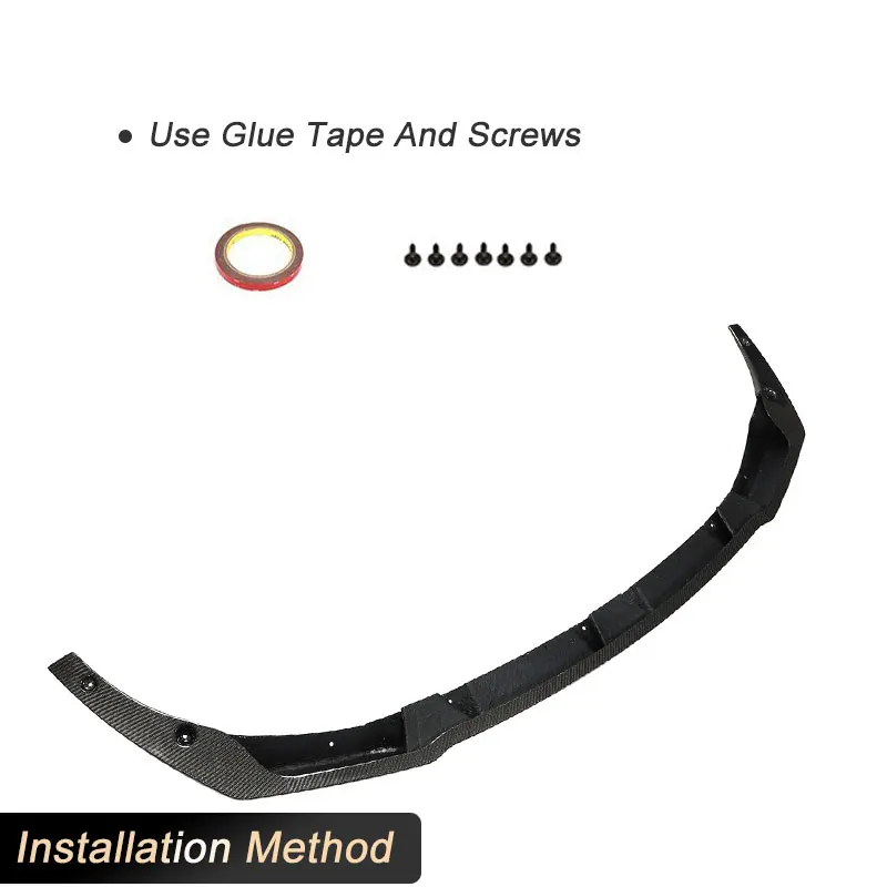 Full Carbon Fiber C… - image