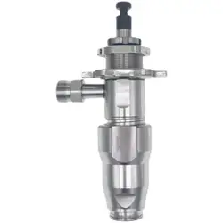 17C487 Pro Connect Express Pump Replacement for 390 , 395 Pro and 490/495PC  2.4L/Min Airless Spraye Piston Rod