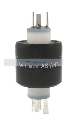 Brand New Original  Asiantool A4H Mercury Slip Ring,  Stock