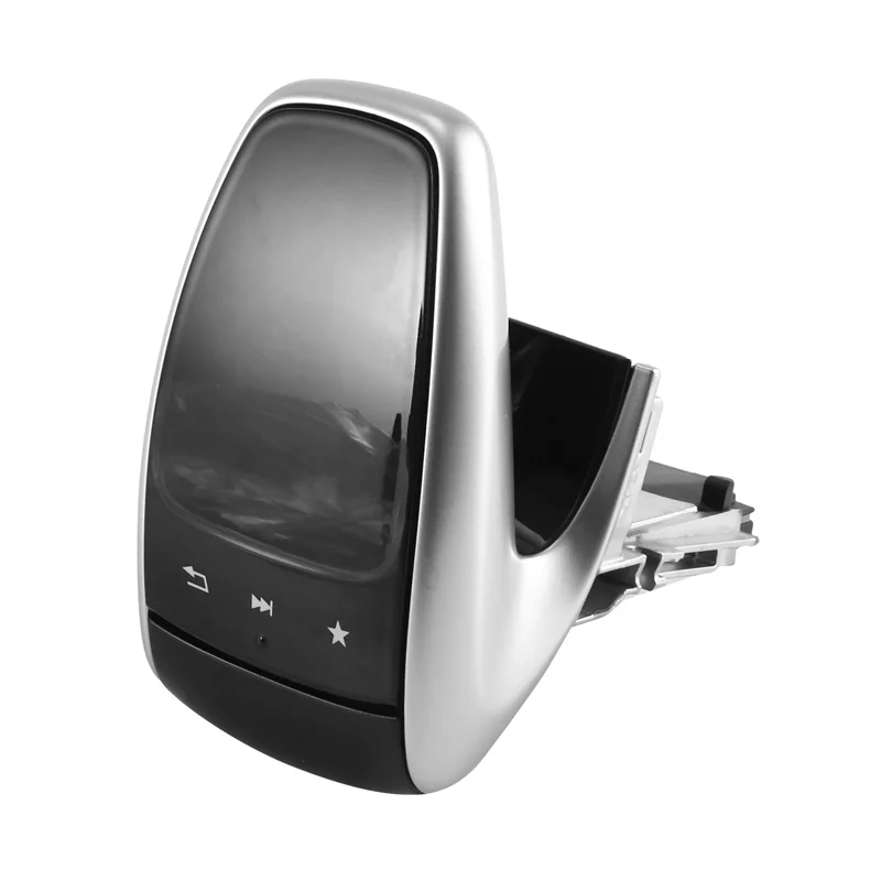 

Car Console Navigation Handwriting Controller Panel Touchpad Control For Mercedes BENZ C Class W205 GLC W253