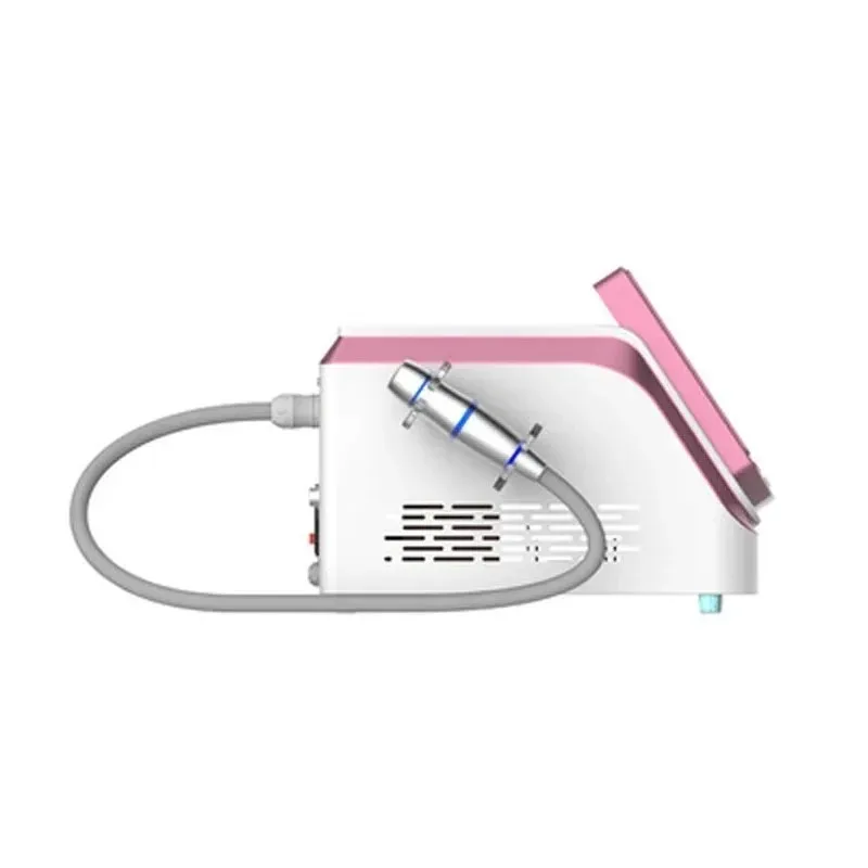 Radar Wave Anti-Aging Rejuvenation Massager: Facial Lifting & Firming