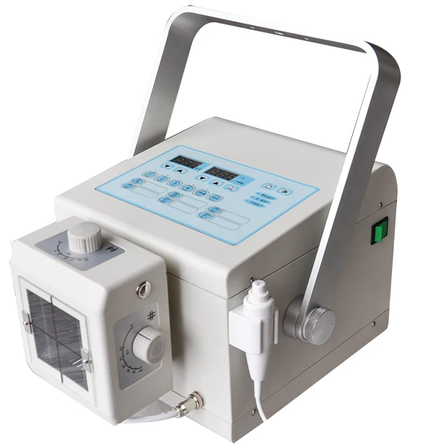 High Frequency Digital X ray System/Mobile X ray Equipment