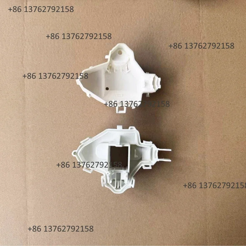 Hooded Lever Spring Microswitch Box Snap-on Pump Head For KARCHER K2 K3 K4 K5 High Pressure Washer Replacement Parts