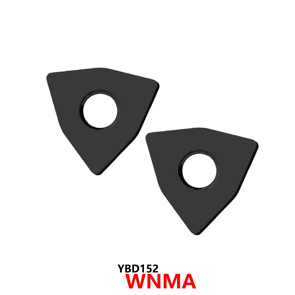 

Original WNMA080404 WNMA080408 WNMA080412 YBD152 YBD152C Carbide Inserts WNMA Tools Blades CNC WNMA0804 WNMA 080404 080408