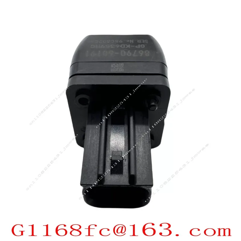 Suitable for Middle Eastern Version Reversing Camera 86790-60191