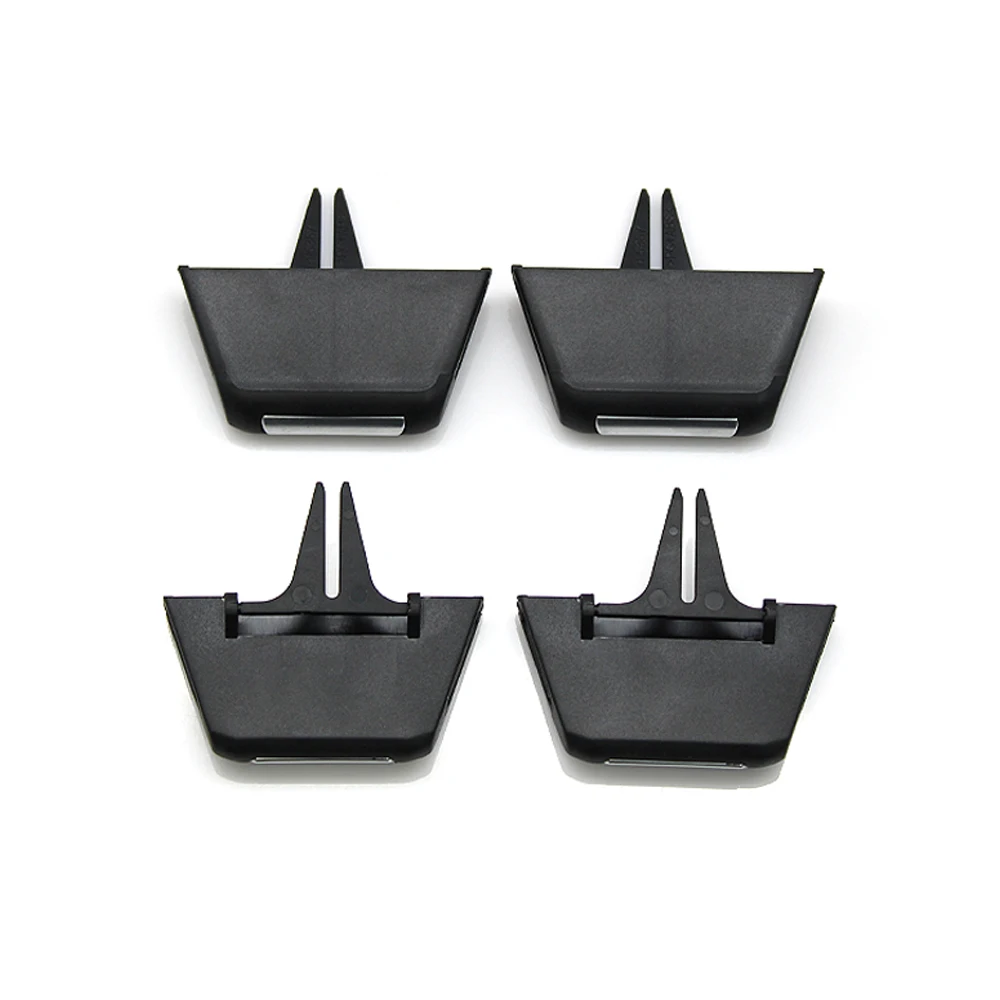 For Audi Q7 Car Dashboard Front Left Right Middle Air Conditioner